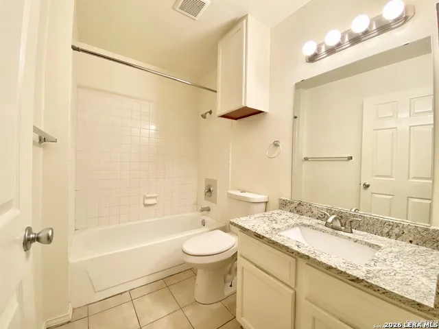 11610 VANCE JACKSON RD Unit 1083 San Antonio, TX 78230
