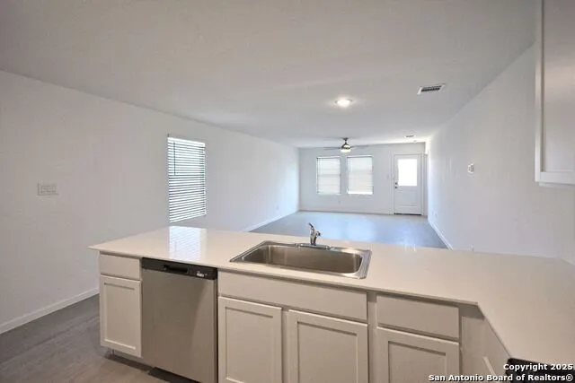 1517 Hummock Steep New Braunfels, TX 78130
