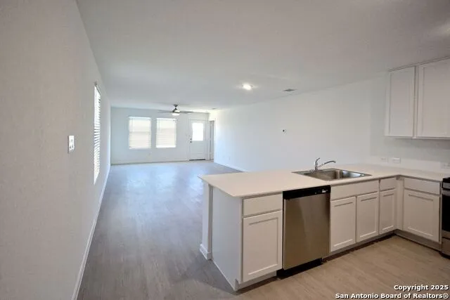 1517 Hummock Steep New Braunfels, TX 78130