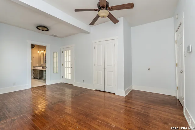 350 CARNAHAN ST San Antonio, TX 78209
