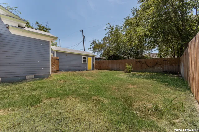 350 CARNAHAN ST San Antonio, TX 78209
