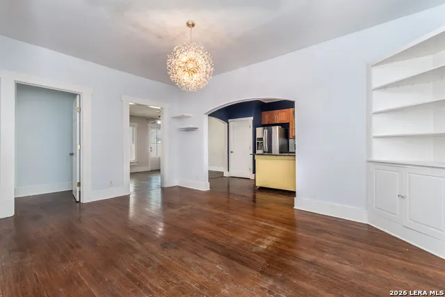350 CARNAHAN ST San Antonio, TX 78209