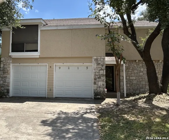 9215 POWHATAN DR San Antonio, TX 78230