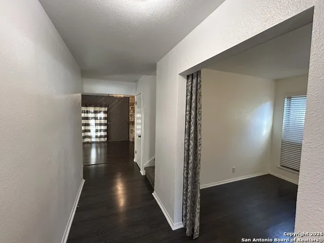 9215 POWHATAN DR San Antonio, TX 78230