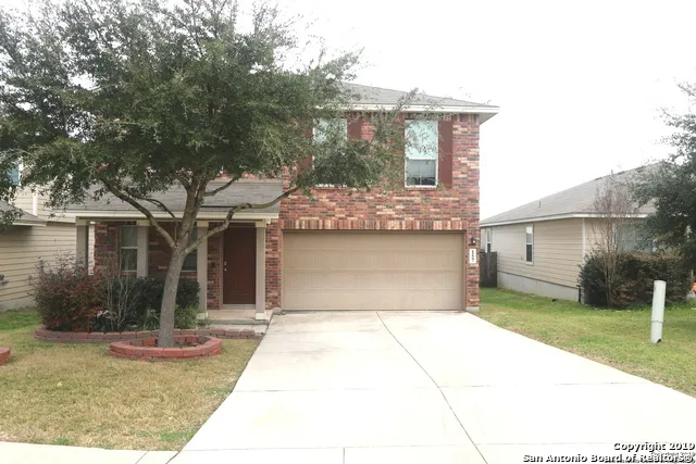 157 Quiet Elk San Antonio, TX 78253