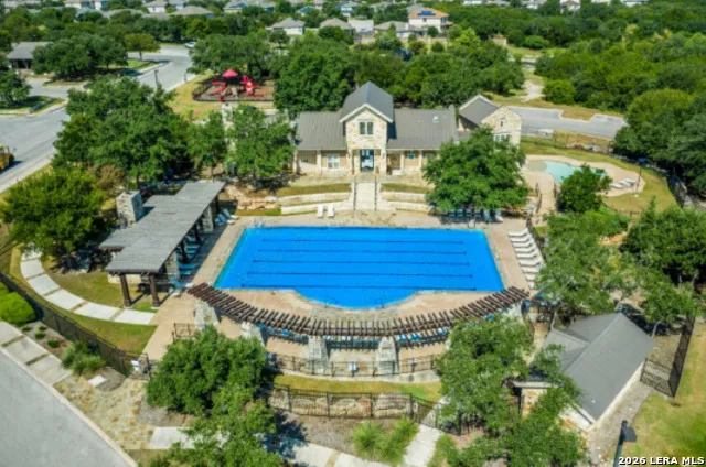 157 Quiet Elk San Antonio, TX 78253
