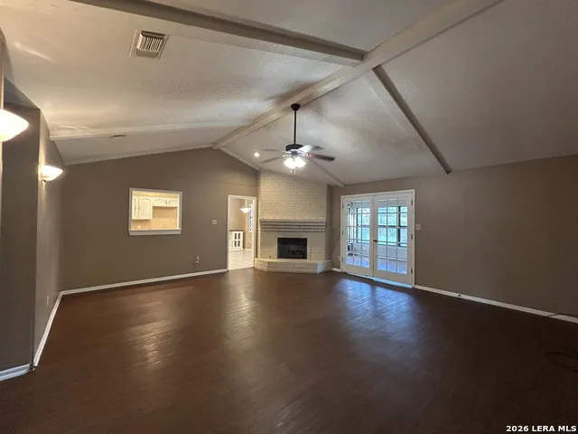 826 TIMBER DR New Braunfels, TX 78130