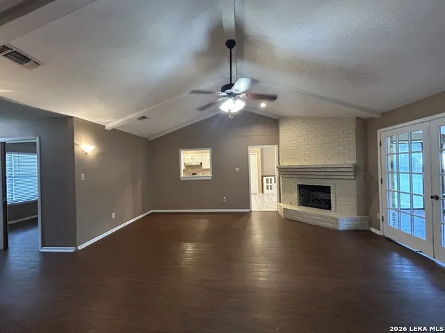 826 TIMBER DR New Braunfels, TX 78130