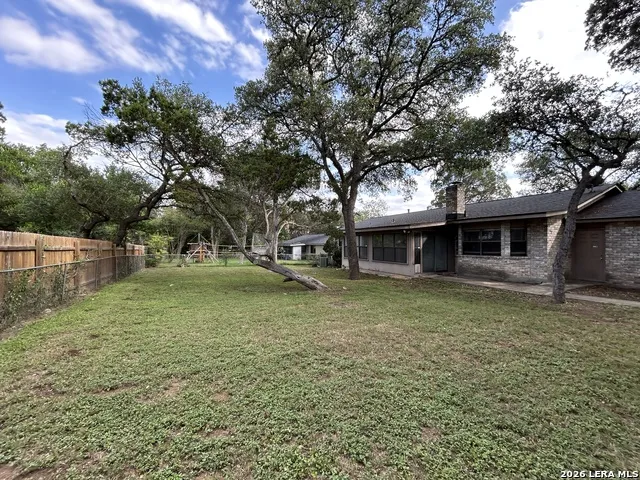826 TIMBER DR New Braunfels, TX 78130