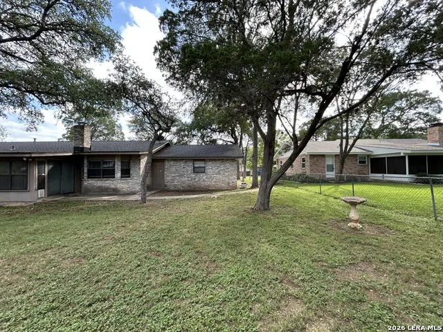 826 TIMBER DR New Braunfels, TX 78130