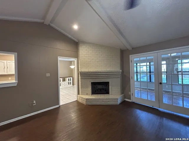 826 TIMBER DR New Braunfels, TX 78130