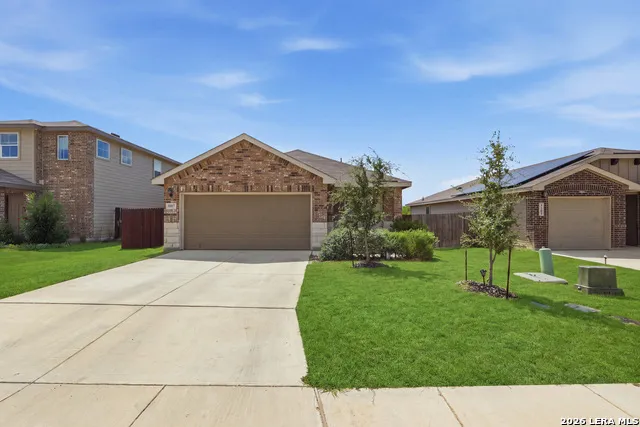 3107 Lindenwood Way San Antonio, TX 78245