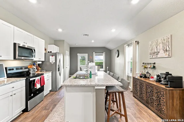 3107 Lindenwood Way San Antonio, TX 78245