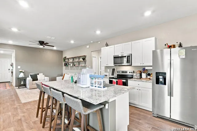 3107 Lindenwood Way San Antonio, TX 78245