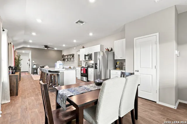 3107 Lindenwood Way San Antonio, TX 78245