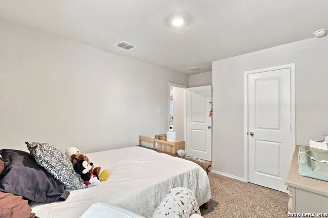 3107 Lindenwood Way San Antonio, TX 78245