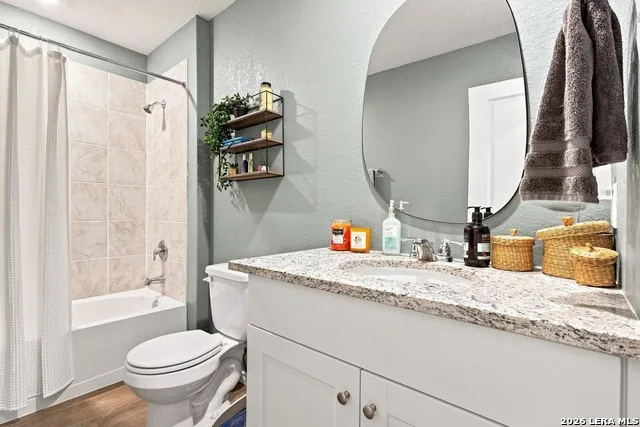3107 Lindenwood Way San Antonio, TX 78245