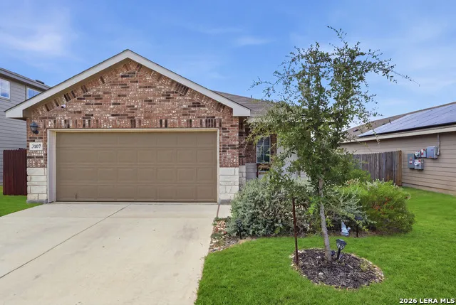 3107 Lindenwood Way San Antonio, TX 78245