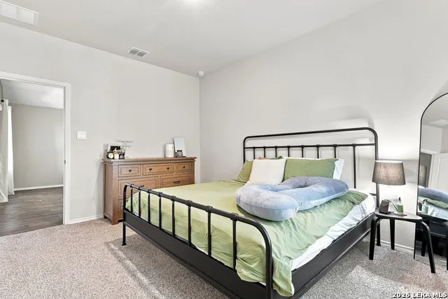 3107 Lindenwood Way San Antonio, TX 78245