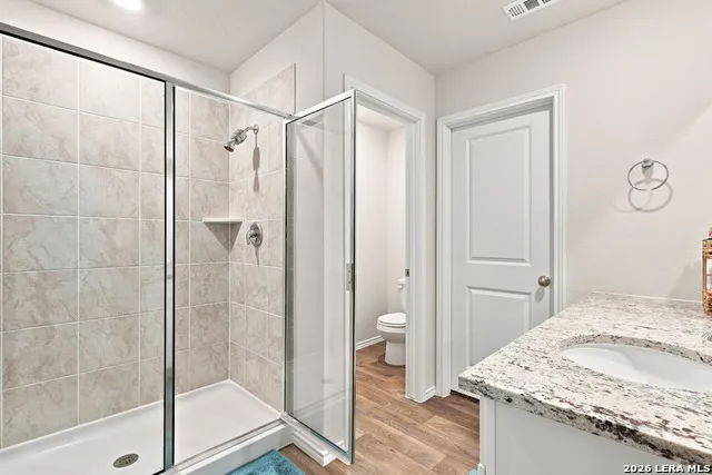 3107 Lindenwood Way San Antonio, TX 78245