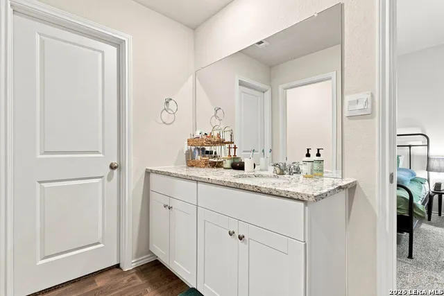 3107 Lindenwood Way San Antonio, TX 78245