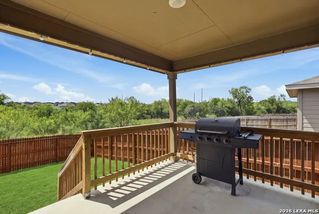 3107 Lindenwood Way San Antonio, TX 78245
