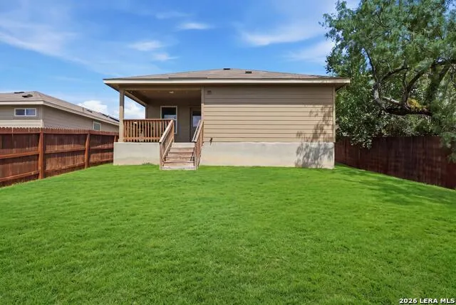 3107 Lindenwood Way San Antonio, TX 78245