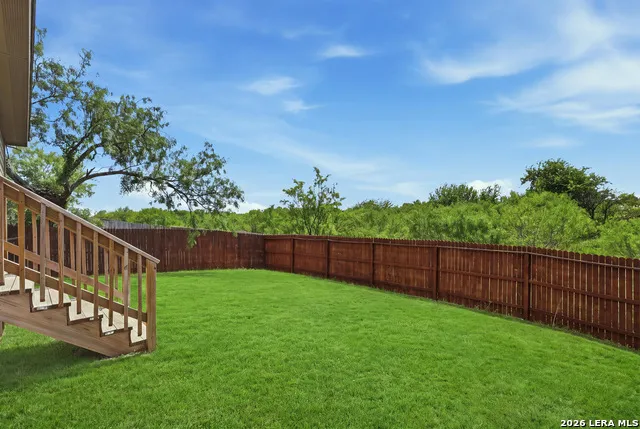 3107 Lindenwood Way San Antonio, TX 78245