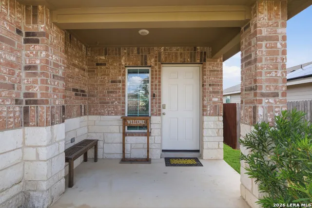 3107 Lindenwood Way San Antonio, TX 78245
