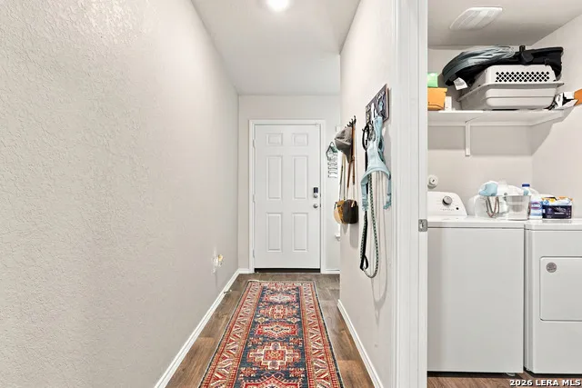 3107 Lindenwood Way San Antonio, TX 78245