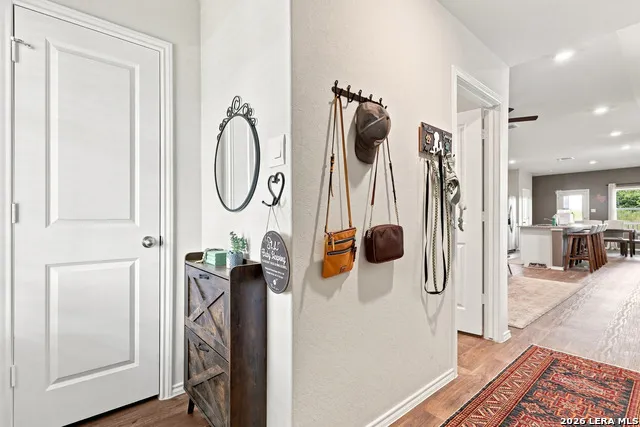 3107 Lindenwood Way San Antonio, TX 78245
