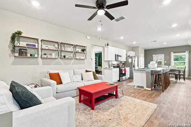 3107 Lindenwood Way San Antonio, TX 78245