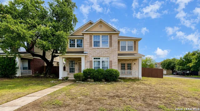 1042 MALTESE GDN San Antonio, TX 78260