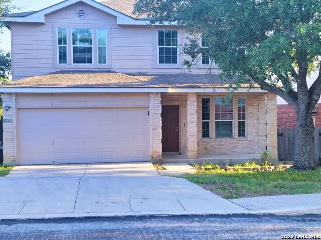 2438 Encino Cedros San Antonio, TX 78259