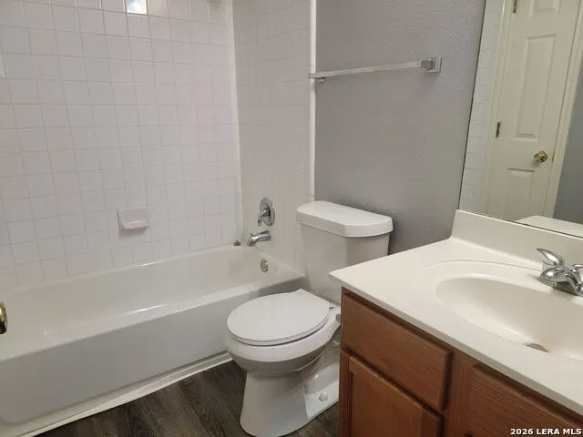2438 Encino Cedros San Antonio, TX 78259