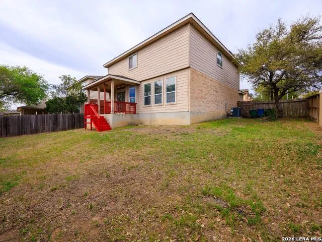 2438 Encino Cedros San Antonio, TX 78259