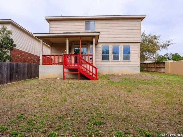 2438 Encino Cedros San Antonio, TX 78259