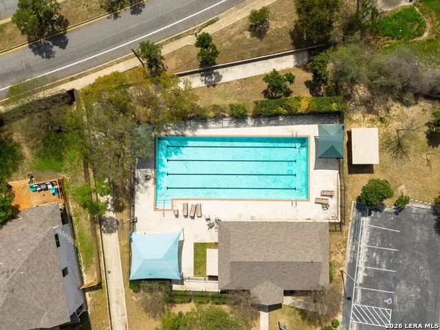 2438 Encino Cedros San Antonio, TX 78259