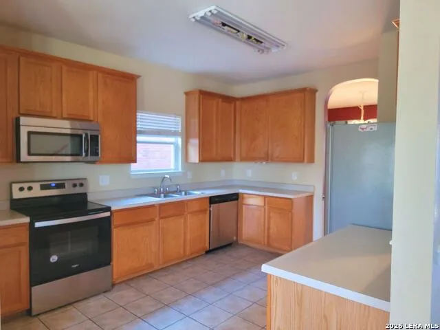 2438 Encino Cedros San Antonio, TX 78259