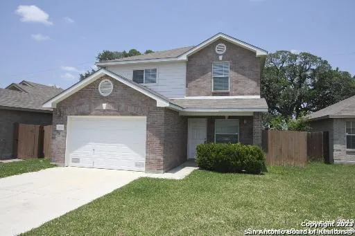 10627 SHAENPATH San Antonio, TX 78254