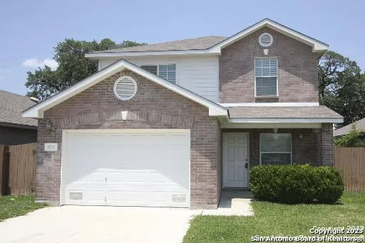 10627 SHAENPATH San Antonio, TX 78254