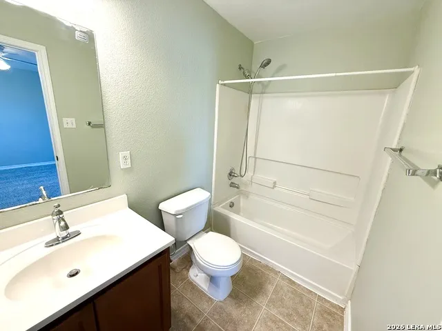 5026 Summitwood Unit 1 San Antonio, TX 78229