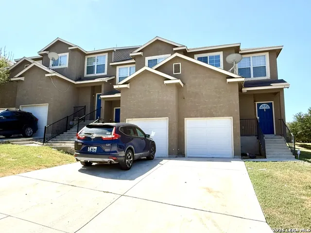 5026 Summitwood Unit 1 San Antonio, TX 78229