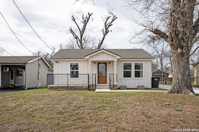 839 OASIS ST New Braunfels, TX 78130
