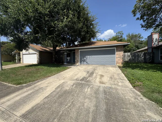 10138 Inridge San Antonio, TX 78250