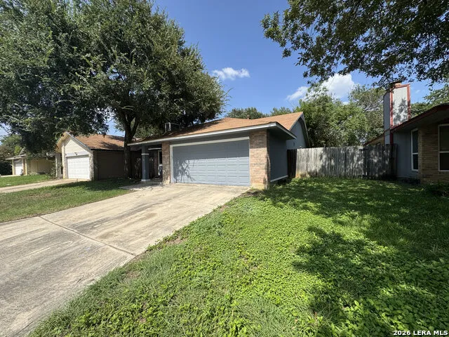 10138 Inridge San Antonio, TX 78250