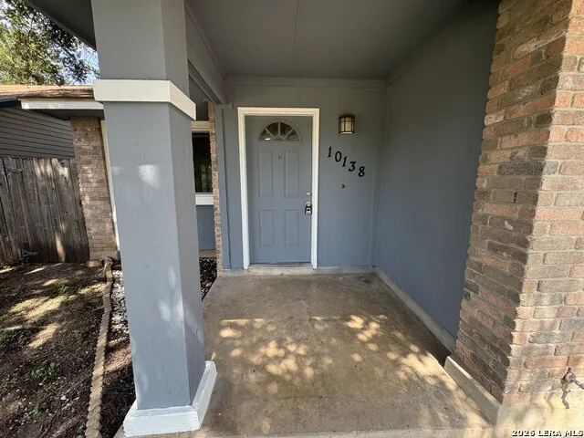 10138 Inridge San Antonio, TX 78250
