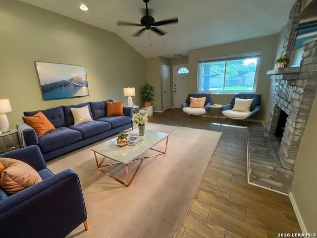 10138 Inridge San Antonio, TX 78250