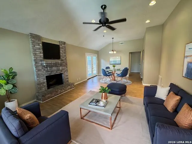 10138 Inridge San Antonio, TX 78250