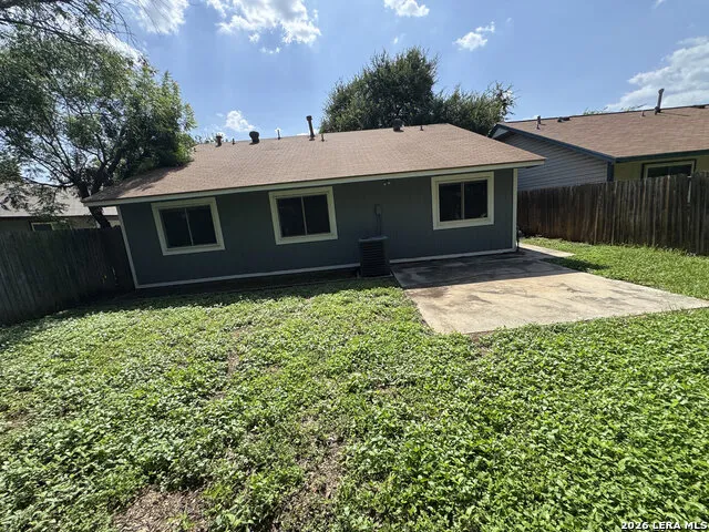 10138 Inridge San Antonio, TX 78250